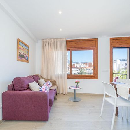 Apart-Rent Apartment Av Rhode 2º 2007 Ρόζες Εξωτερικό φωτογραφία
