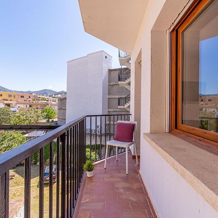 Apart-Rent Apartment Av Rhode 2º 2007 Ρόζες Εξωτερικό φωτογραφία