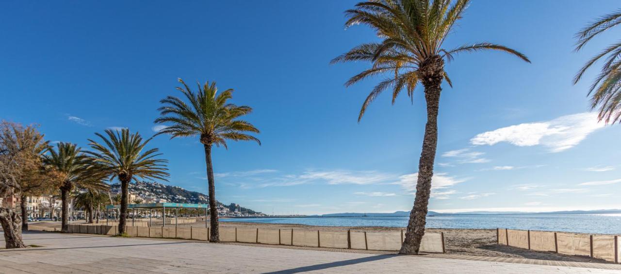 Apart-Rent Apartment Av Rhode 2º 2007 Ρόζες Εξωτερικό φωτογραφία