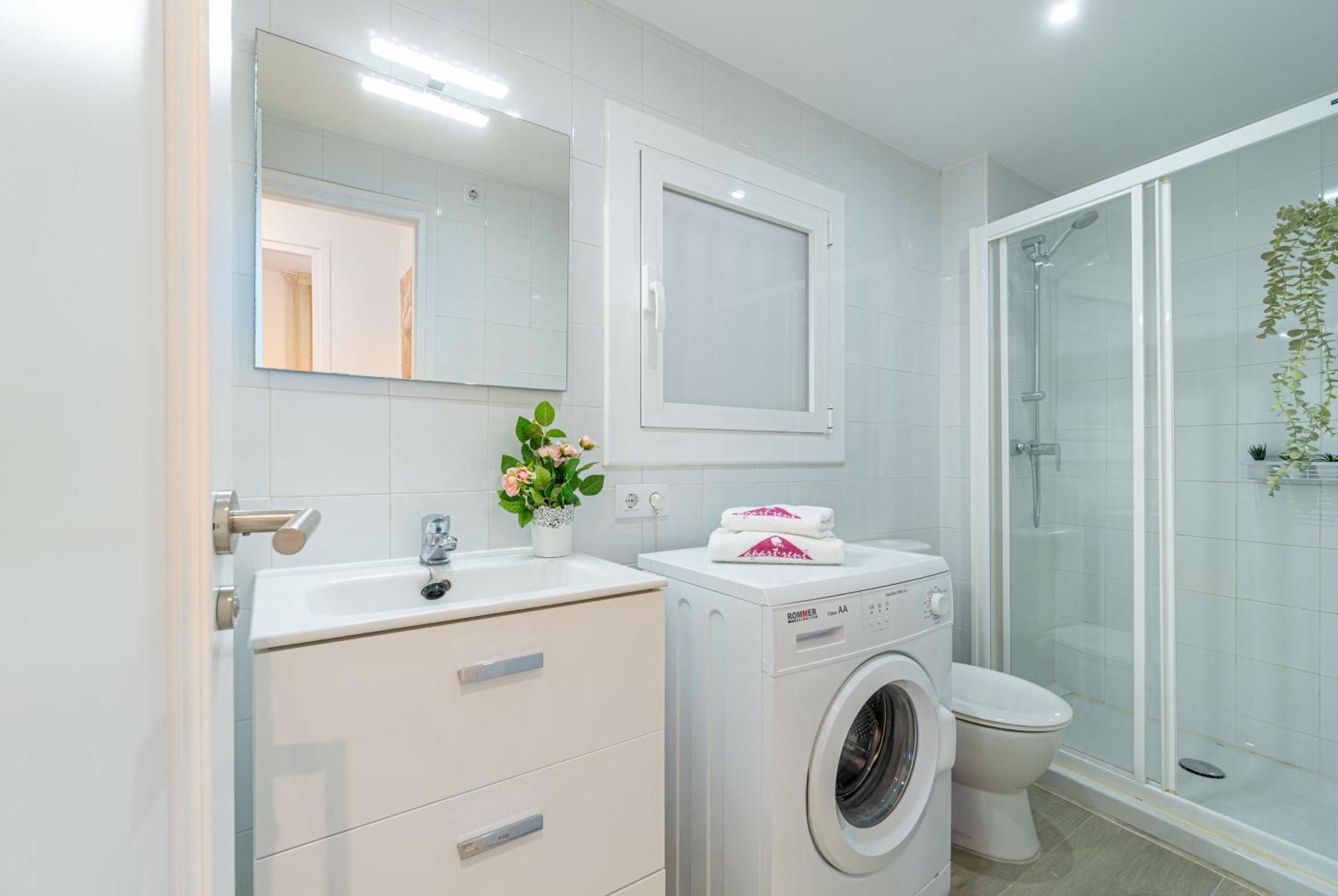Apart-Rent Apartment Av Rhode 2º 2007 Ρόζες Εξωτερικό φωτογραφία
