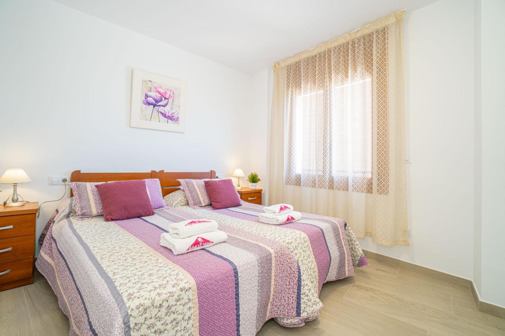 Apart-Rent Apartment Av Rhode 2º 2007 Ρόζες Εξωτερικό φωτογραφία