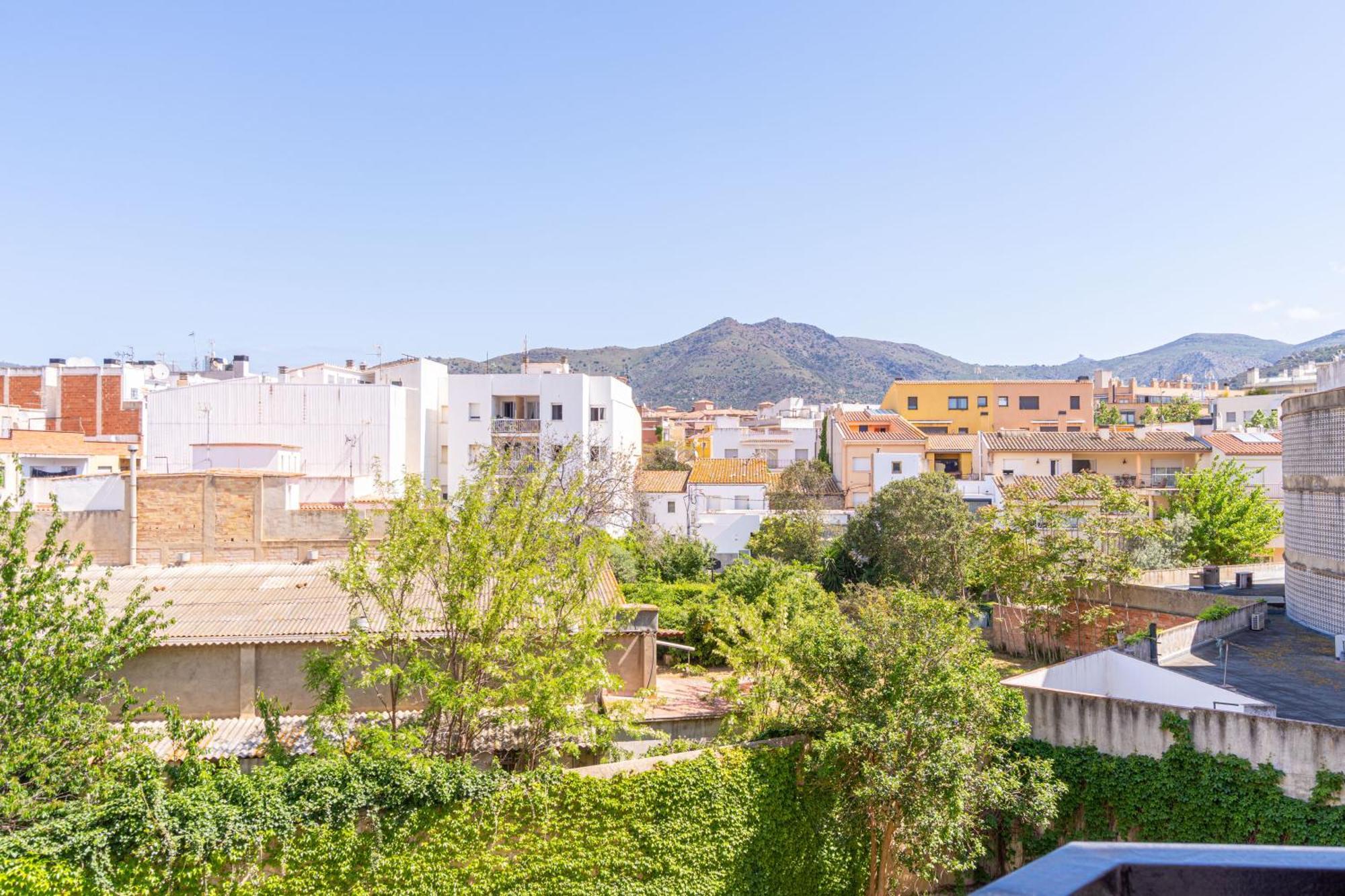 Apart-Rent Apartment Av Rhode 2º 2007 Ρόζες Εξωτερικό φωτογραφία